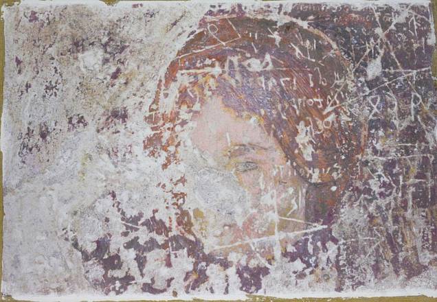 Cristina corvino. arte conservativa